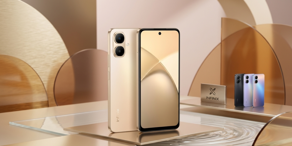 Infinix Smart 10 Price in Pakistan