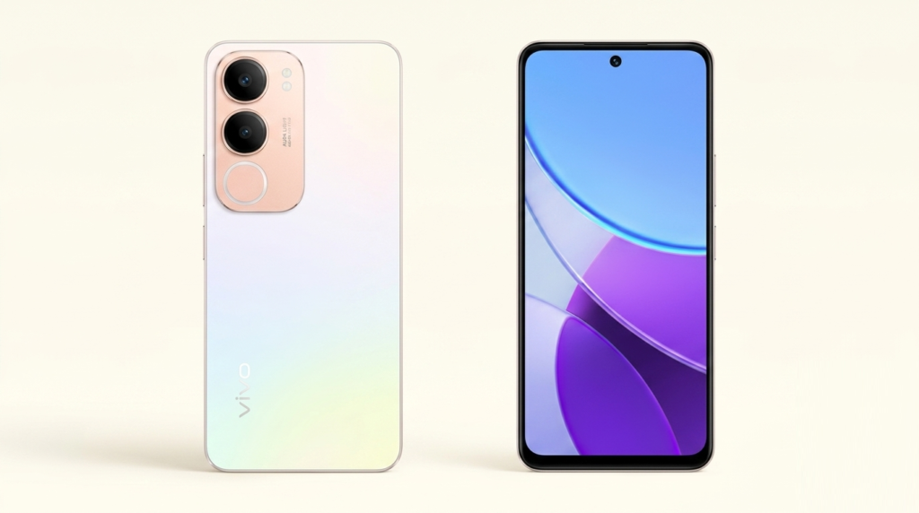 Vivo Y19s Price in Pakistan 2026