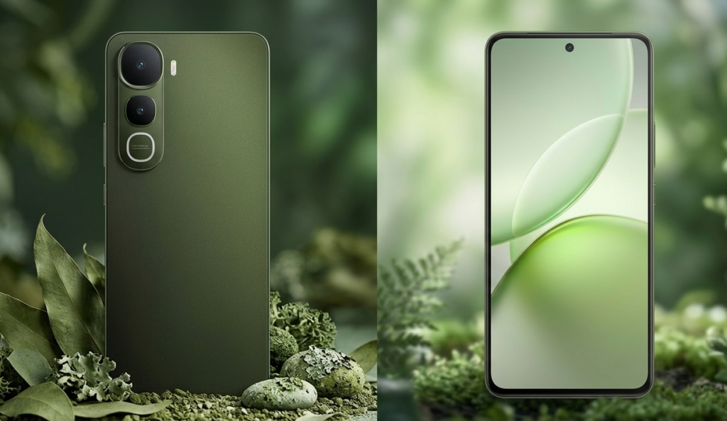 Vivo Y400 Price in Pakistan