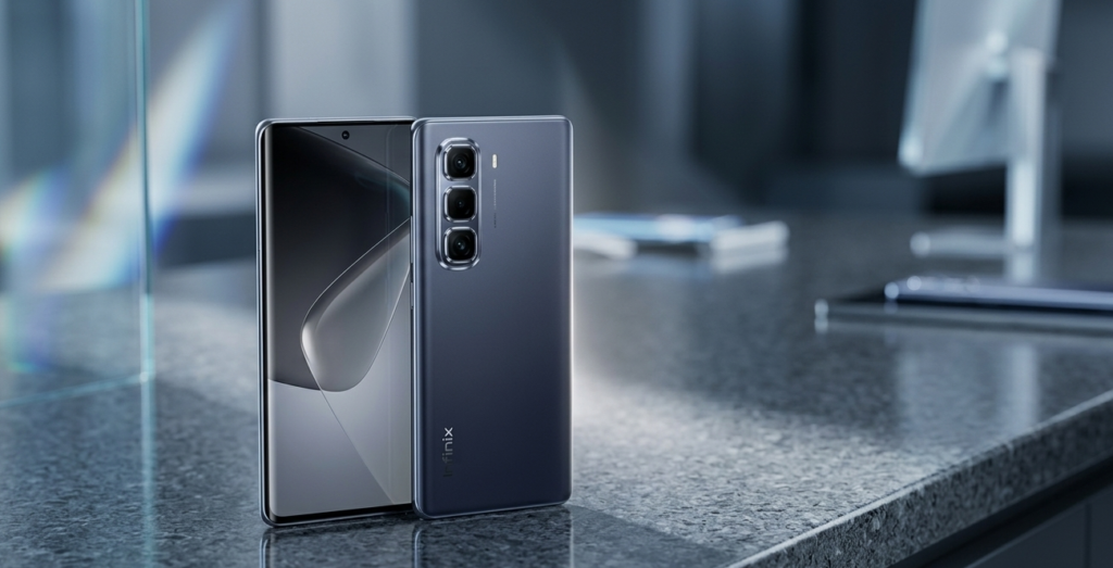 Infinix Hot 50 Pro Price in Pakistan 2026 – Latest Price, Full Specs, Features & Honest Review