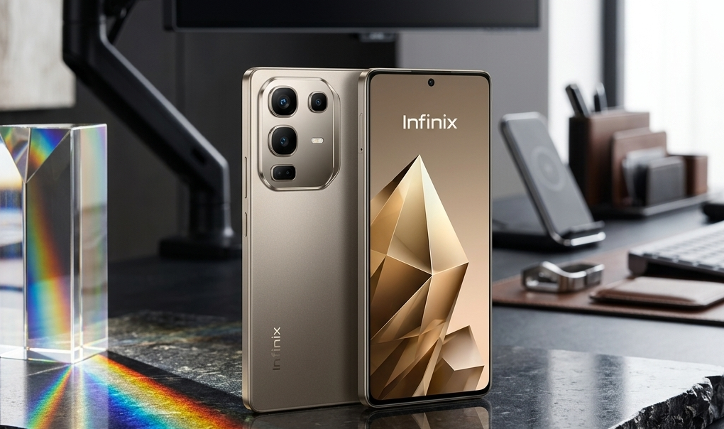 Infinix Note 50 Pro Price in Pakistan 2026 – Latest Price, Full Specs, Features & Honest Review