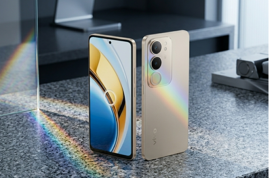 Vivo Y200 Price in Pakistan 2026 – Latest Price, Full Specs, Features & Honest Review