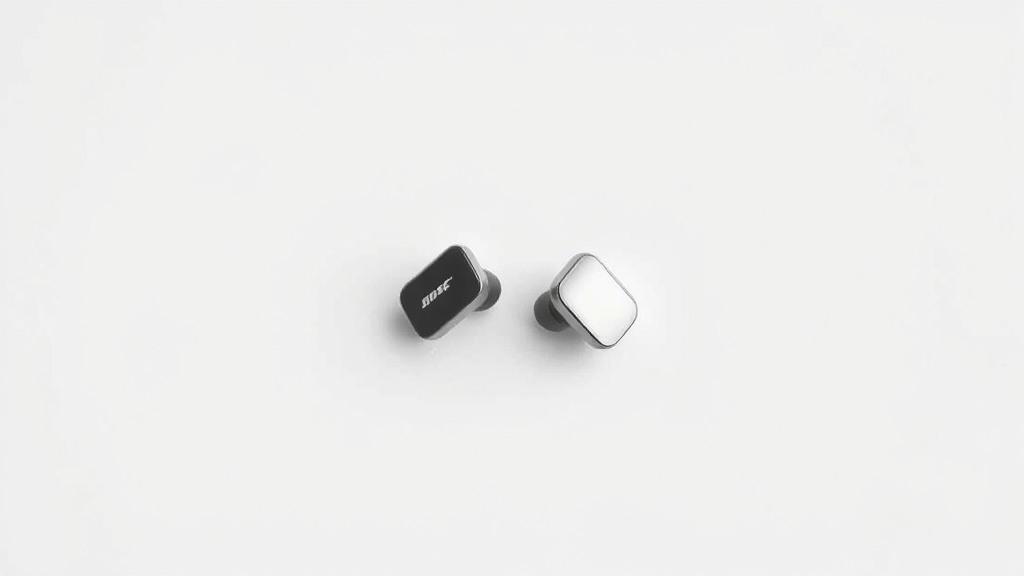 Bose Ultra Open Earbuds