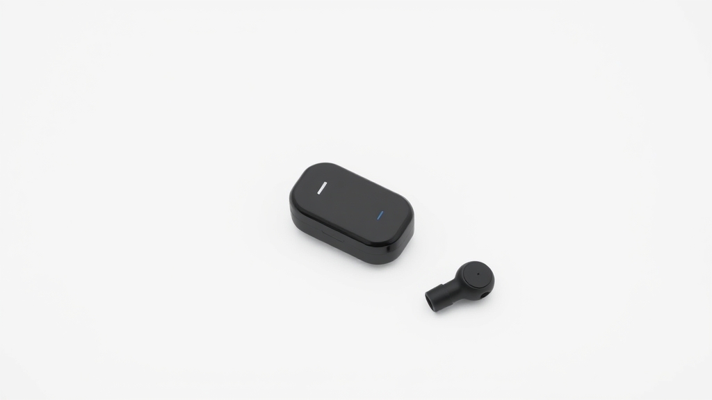 ELECOM TWS16 ワイヤレスイヤホン