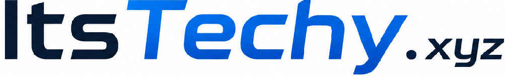 ItsTechy.xyz